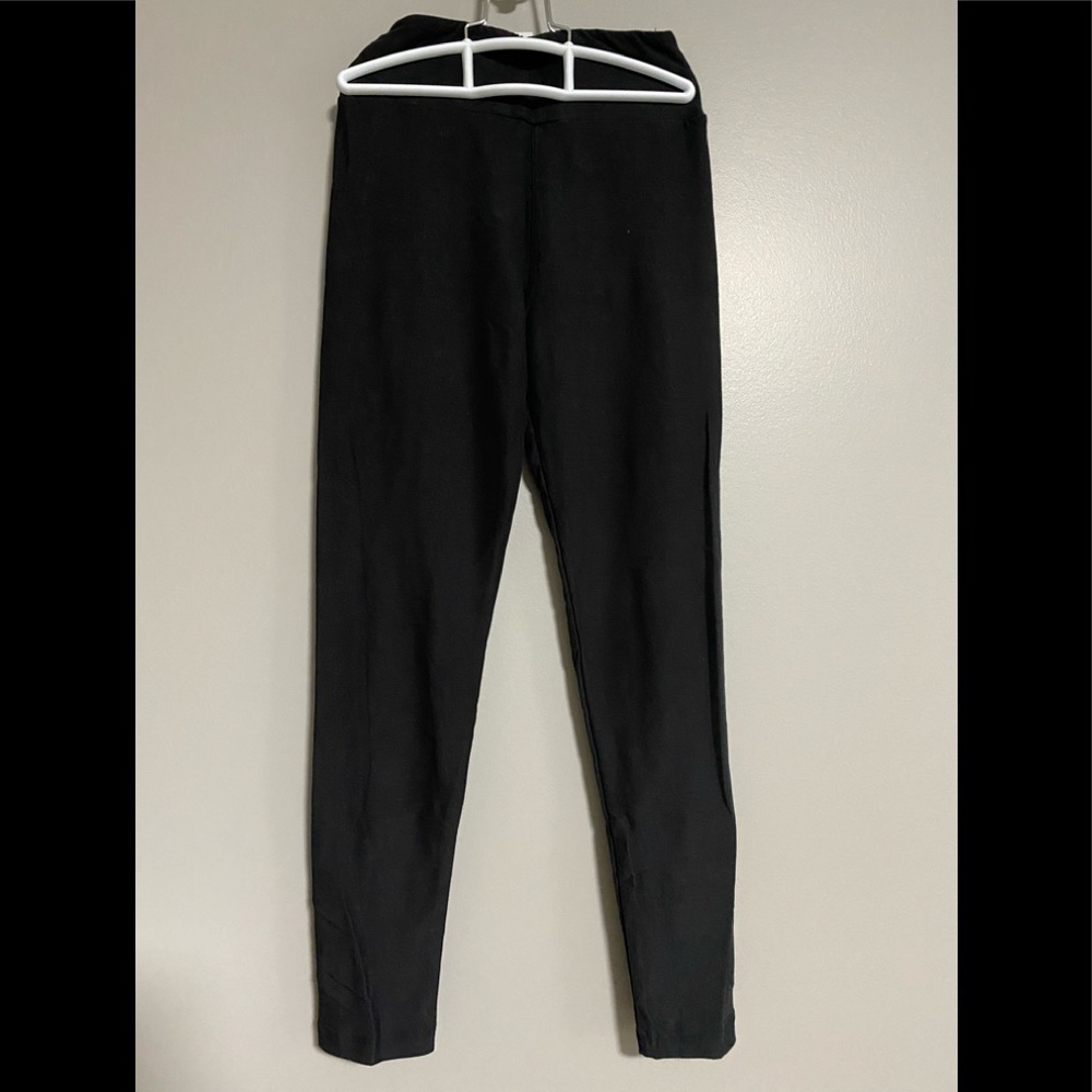 Lularoe leggings. Size Tween
